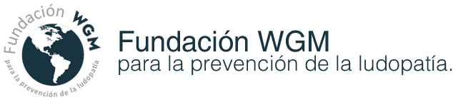 Fundación WGM - Apoyo en Ludopatía
